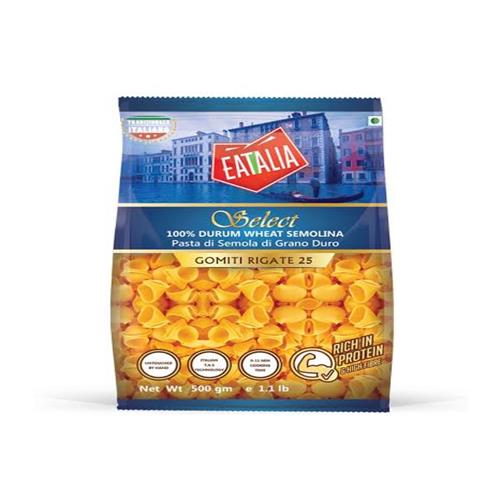 EATALIA GOMITI RIGATE 500g